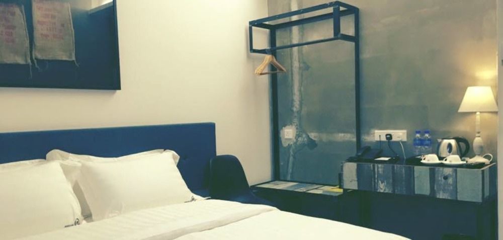 Merton Hotel Ipoh Eksteriør billede