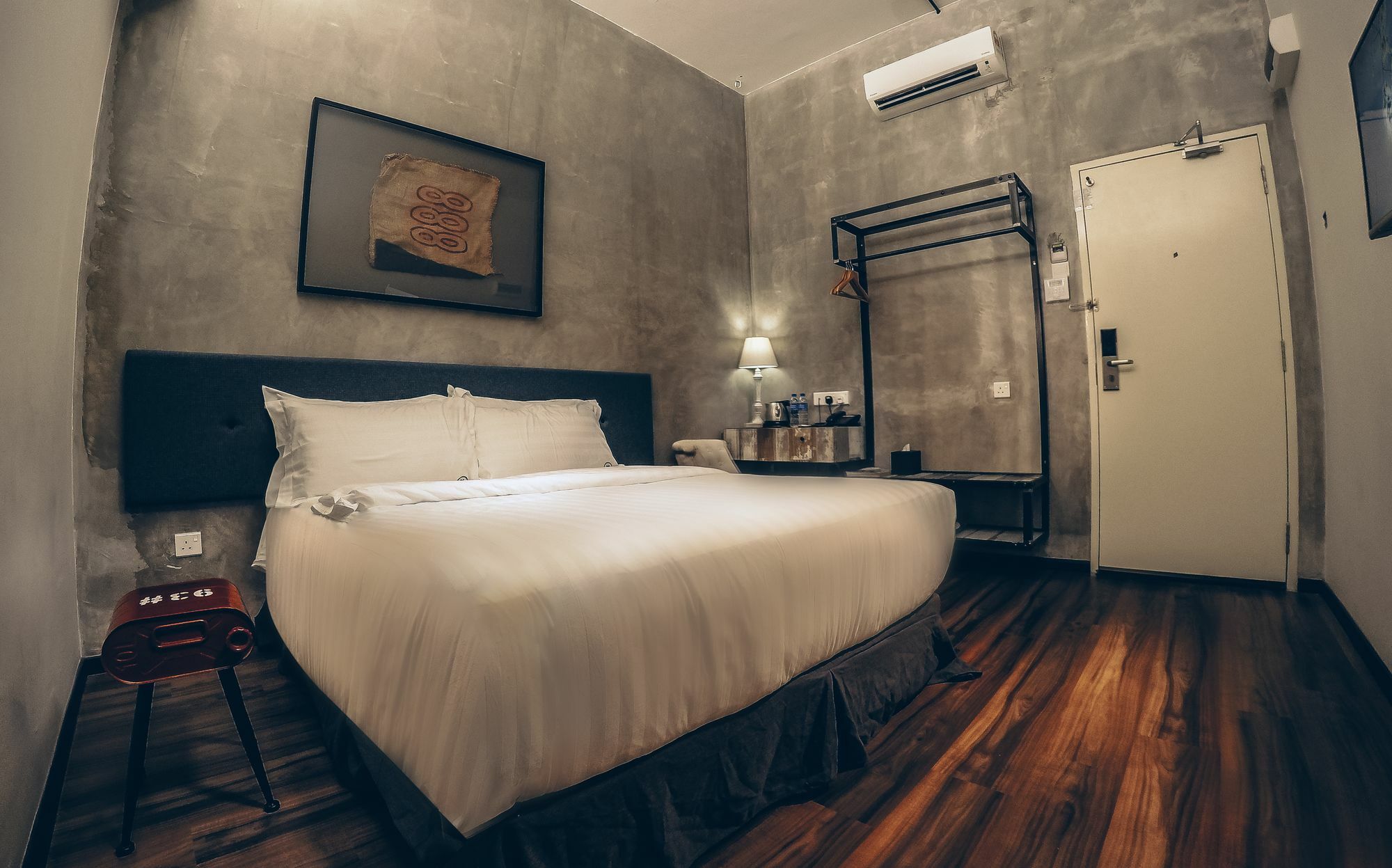 Merton Hotel Ipoh Eksteriør billede