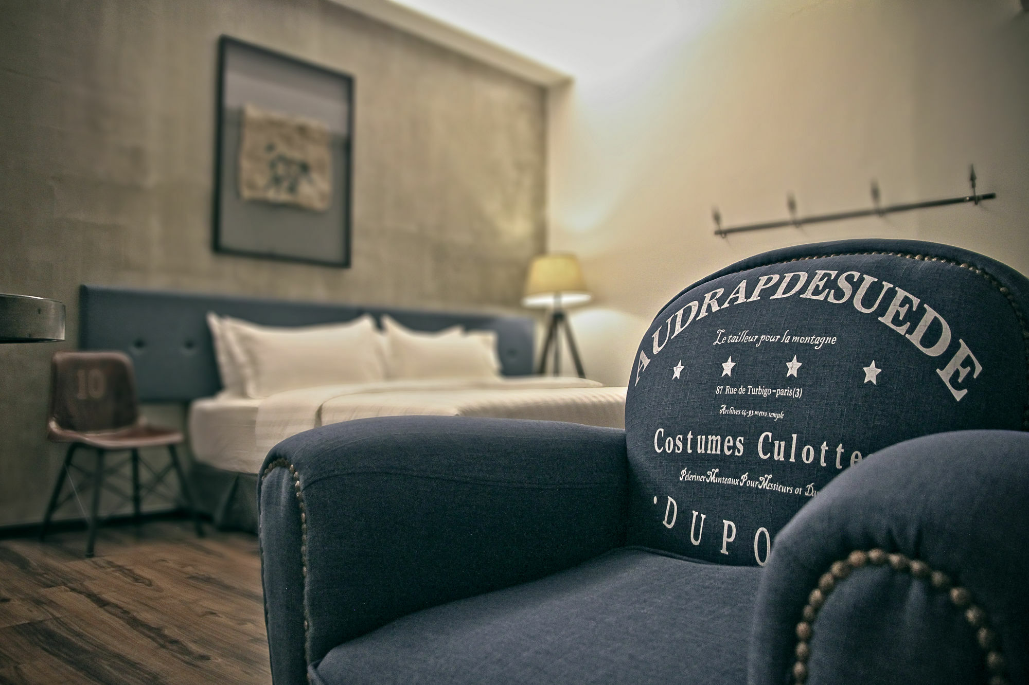 Merton Hotel Ipoh Eksteriør billede